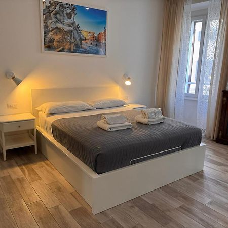 Navona 68 Hotel Rom Eksteriør billede