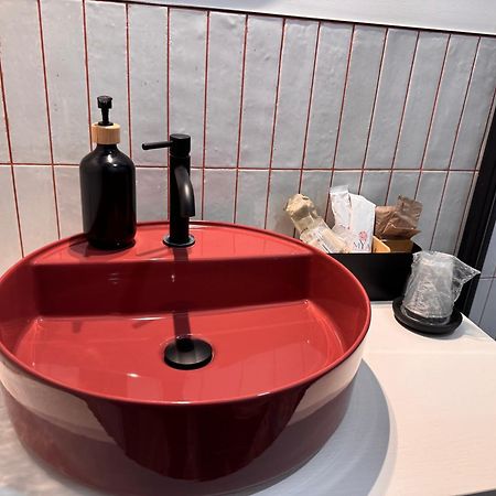 Navona 68 Hotel Rom Eksteriør billede