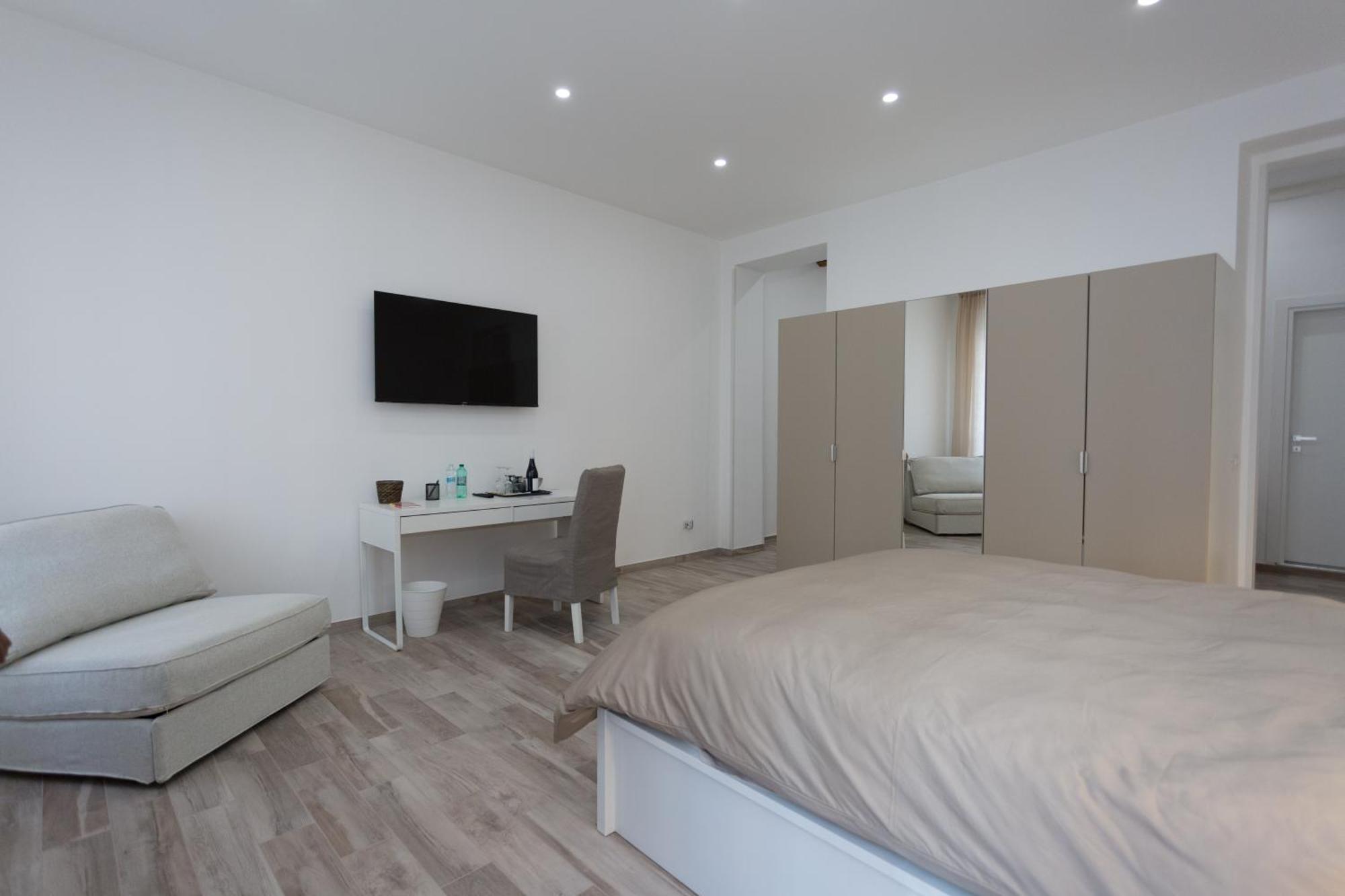 Navona 68 Hotel Rom Eksteriør billede