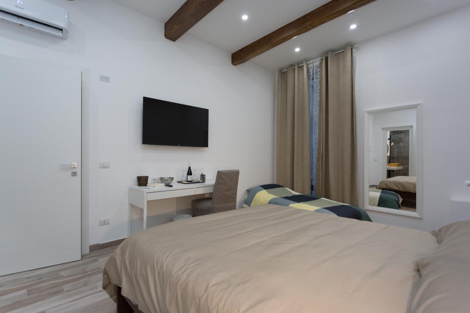Navona 68 Hotel Rom Eksteriør billede